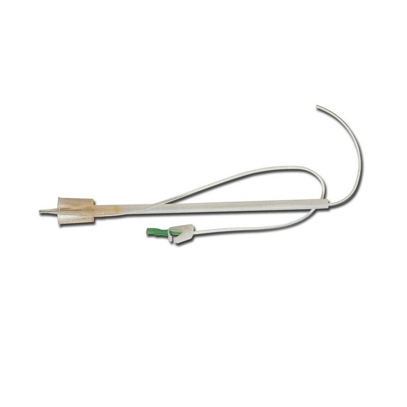 GIMA CUPOLE ISTEROGRAFIA 25/30/35 MM - MONOUSO STERILI - LATEX FREE (CONF 10 PZ.)