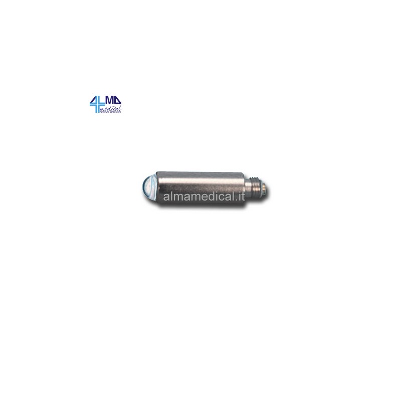 GIMA LAMPADINA OTOSCOPIO PARKER