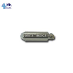 GIMA LAMPADINA OTOSCOPIO XENON-ALOGENA