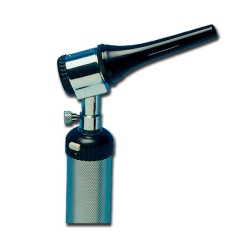 GIMA OTOSCOPIO PARKER VETERINARIA - NERO