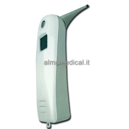 GIMA TERMOMETRO VETERINARIA