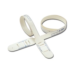 GIMA CRANIOMETRO PROFESSIONALE