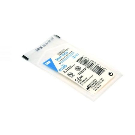 3M STERI-STRIP 3M - 100 x 12MM  (CONF. DA 6 STRIP)