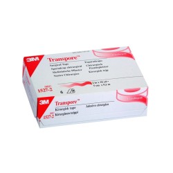 3M TRANSPORE 3M - 51MM x 9,14MT (CONF. 6 PZ.)