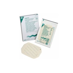 3M TEGADERM 3M - 10 x 25 cm - STERILE (CONF. 20 PZ.)