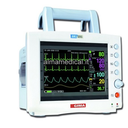 GIMA MONITOR GIMA BM3 - VETERINARIA