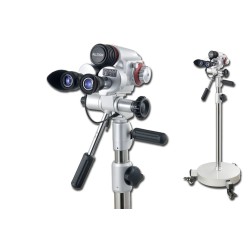 GIMA COLPOSCOPIO A LED AC-2311 - CON VIDEOCAMERA INTEGRATA