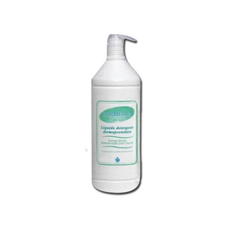GERMO DETERGENTE DERMOPROTETTIVO GERMELLA (FLACONE DA 1 LT)