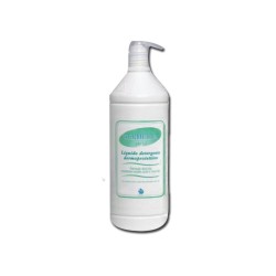 GERMO DETERGENTE DERMOPROTETTIVO GERMELLA (FLACONE DA 1 LT)