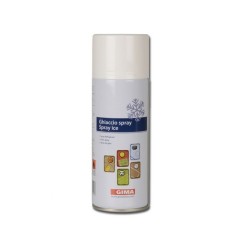 GIMA GHIACCIO SPRAY - FLACONE DA 400 ML