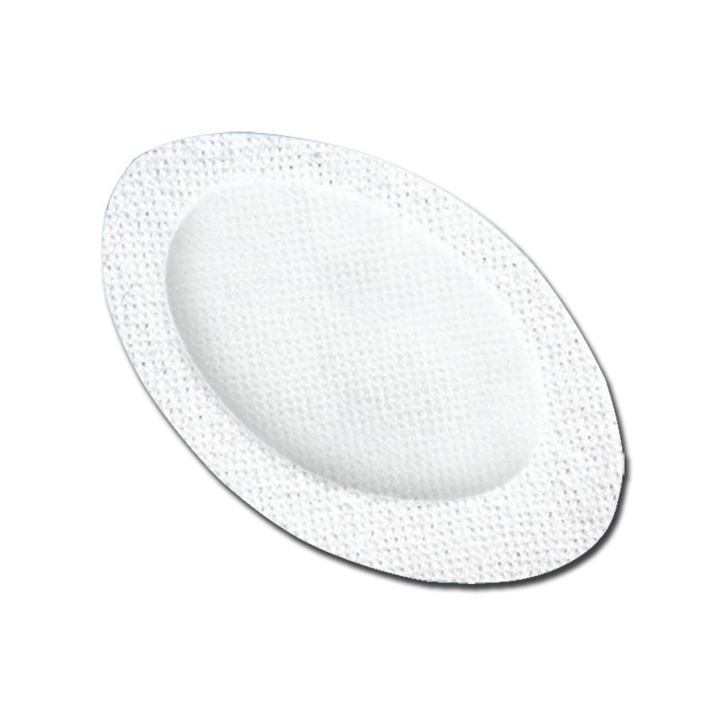 PLASTOD BENDA OCULARE STERILE - (CONF 10 PZ.)