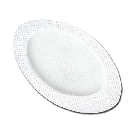 PLASTOD BENDA OCULARE STERILE - (CONF 10 PZ.)