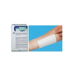 PLASTOD MEDICAZIONE STERILE ADESIVA BWT 10X15 CM (CONF 50 PZ.)