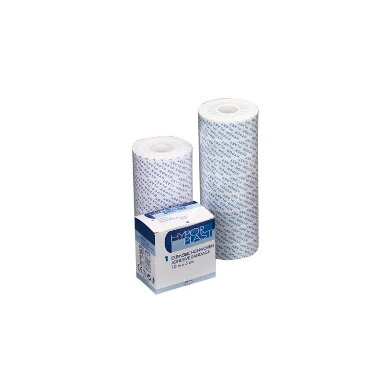 PLASTOD ROTOLO HYPOR PLAST - 10MT X 5CM