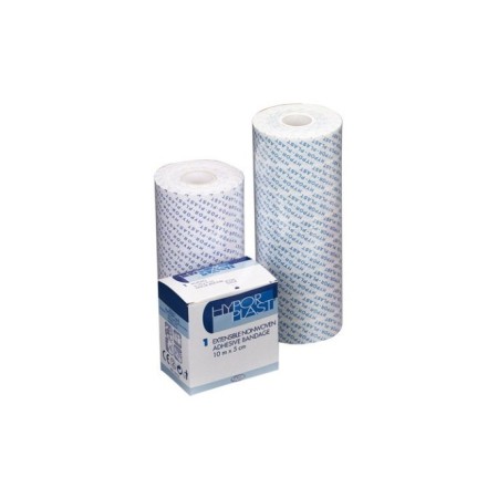 PLASTOD ROTOLO HYPOR PLAST - 10MT X 5CM