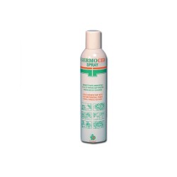 GERMO DISINFETTANTE SPRAY GERMOCID- BOMBOLA DA 400ML