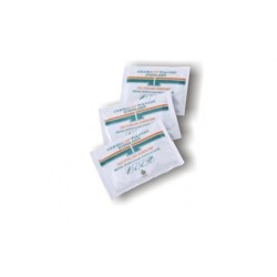 GERMO GERMOCID POLVERE STERILIZZANTE IN BUSTINA DA 16GR (CONF 50 PZ.)