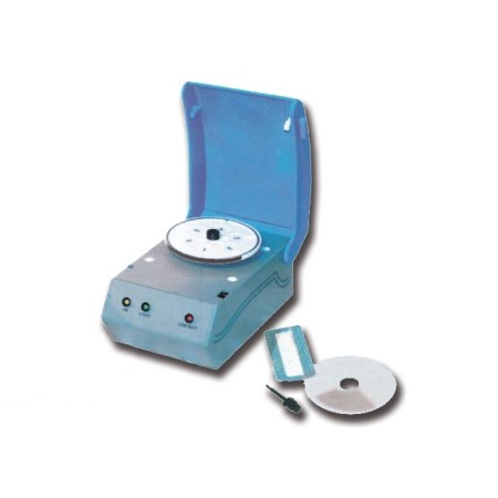 GIMA MINICENTRIFUGA PER EMATOCRITO - 180 SEC