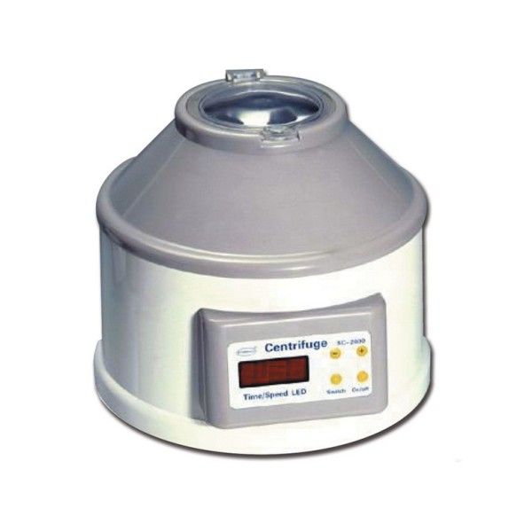 GIMA CENTRIFUGA XC-2000