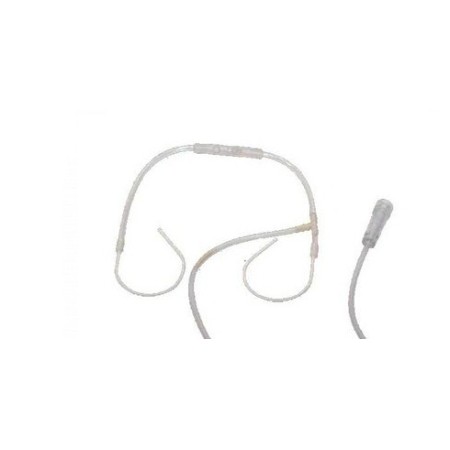 FIAB OCCHIALI PER OSSIGENOTERAPIA CON RETROAURICOLARI TIPO RAY-BAN