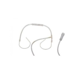 FIAB OCCHIALI PER OSSIGENOTERAPIA CON RETROAURICOLARI TIPO RAY-BAN