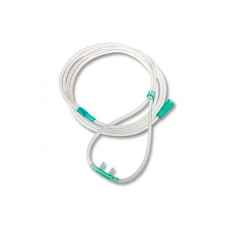 FIAB OCCHIALI PER OSSIGENOTERAPIA MODELLO OS12