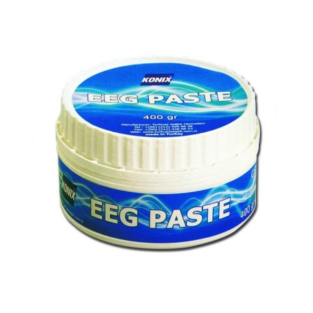 KONIX PASTA PER EEG - CONFEZIONE DA 400 GR