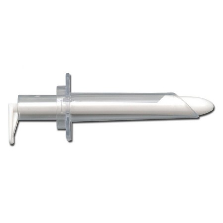 GIMA ANOSCOPIO STERILE MONOUSO 10CM - (CONF. 60 PZ.)