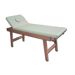 GIMA LETTINO IN LEGNO - CON FORO