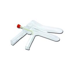 GIMA SPECULUM VAGINALE A VITE LATERALE (MISURE DIVERSE) - (CONF. 100 PZ.)