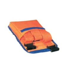 GIMA SET 3 CINGHIE PER BARELLE