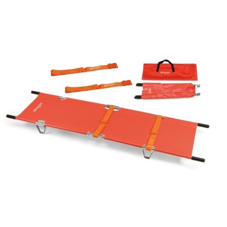 MORETTI BARELLA PIEGHEVOLE IN LARGHEZZA E LUNGHEZZA 192X56