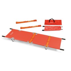 MORETTI BARELLA PIEGHEVOLE IN LARGHEZZA E LUNGHEZZA 192X56