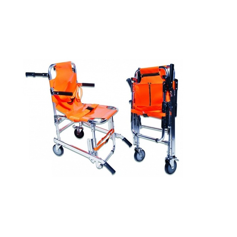 GIMA BARELLA A SEDIA PORTANTINA