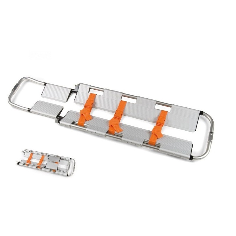 MORETTI BARELLA A CUCCHIAIO ATRAUMATICA REGOLABILE PICK UP