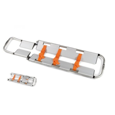 MORETTI BARELLA A CUCCHIAIO ATRAUMATICA REGOLABILE PICK UP