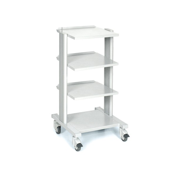 WEIKO CARRELLO SMART 4 RIPIANI (H90 CM - 4 RIPIANI DA 40X36CM)