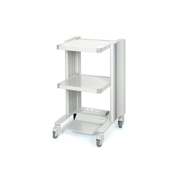 WEIKO CARRELLO ELETTRIFICATO EASY POWER - 3 RIPIANI 40X36CM