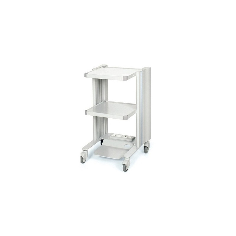 WEIKO CARRELLO ELETTRIFICATO EASY POWER - 3 RIPIANI 40X36CM