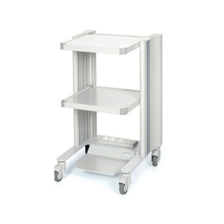 WEIKO CARRELLO ELETTRIFICATO EASY POWER - 3 RIPIANI 40X36CM