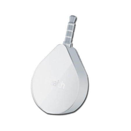 iHEALTH MINI GLUCOMETRO BG1 - TRASMISSIONE VALORI VIA CELLULARE