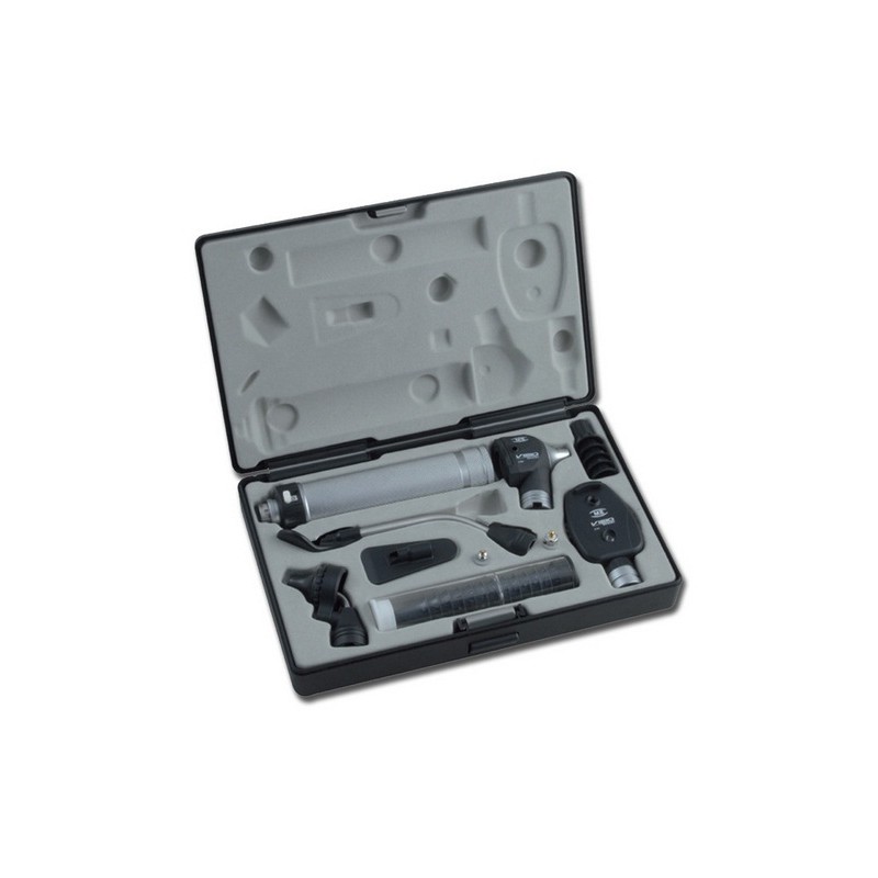 GIMA SET DIAGNOSTICO F.O. XENON SIGMA PLUS - 3.5V