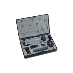 GIMA SET DIAGNOSTICO F.O. XENON SIGMA PLUS - 3.5V