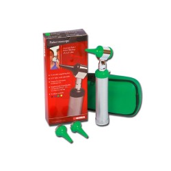 GIMA OTOSCOPIO PARKER A LUCE DIRETTA (DIVERSI COLORI: VERDE, GIALLO, BLU)