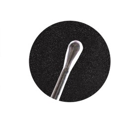 GIMA CURETTE AURICOLARI INFANTSCOOP TRASPARENTE CON ILLUMINATORE LED (CONF. 50 PZ.)