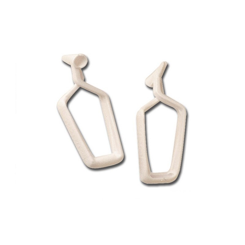 GIMA SPECULUM NASALE MONOUSO (CONF. 50 PZ.)