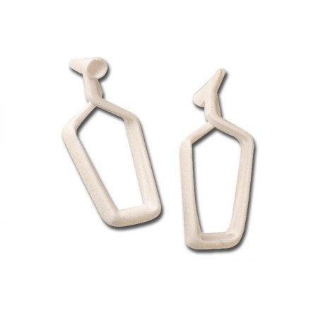 GIMA SPECULUM NASALE MONOUSO (CONF. 50 PZ.)