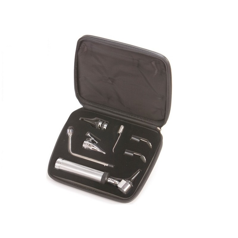 GIMA SET DIAGNOSTICO OTOSCOPIO PARKER A LUCE DIRETTA