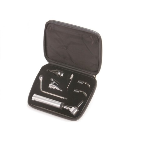 GIMA SET DIAGNOSTICO OTOSCOPIO PARKER A LUCE DIRETTA
