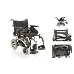 MORETTI CARROZZINA ELETTRICA - TAURUS